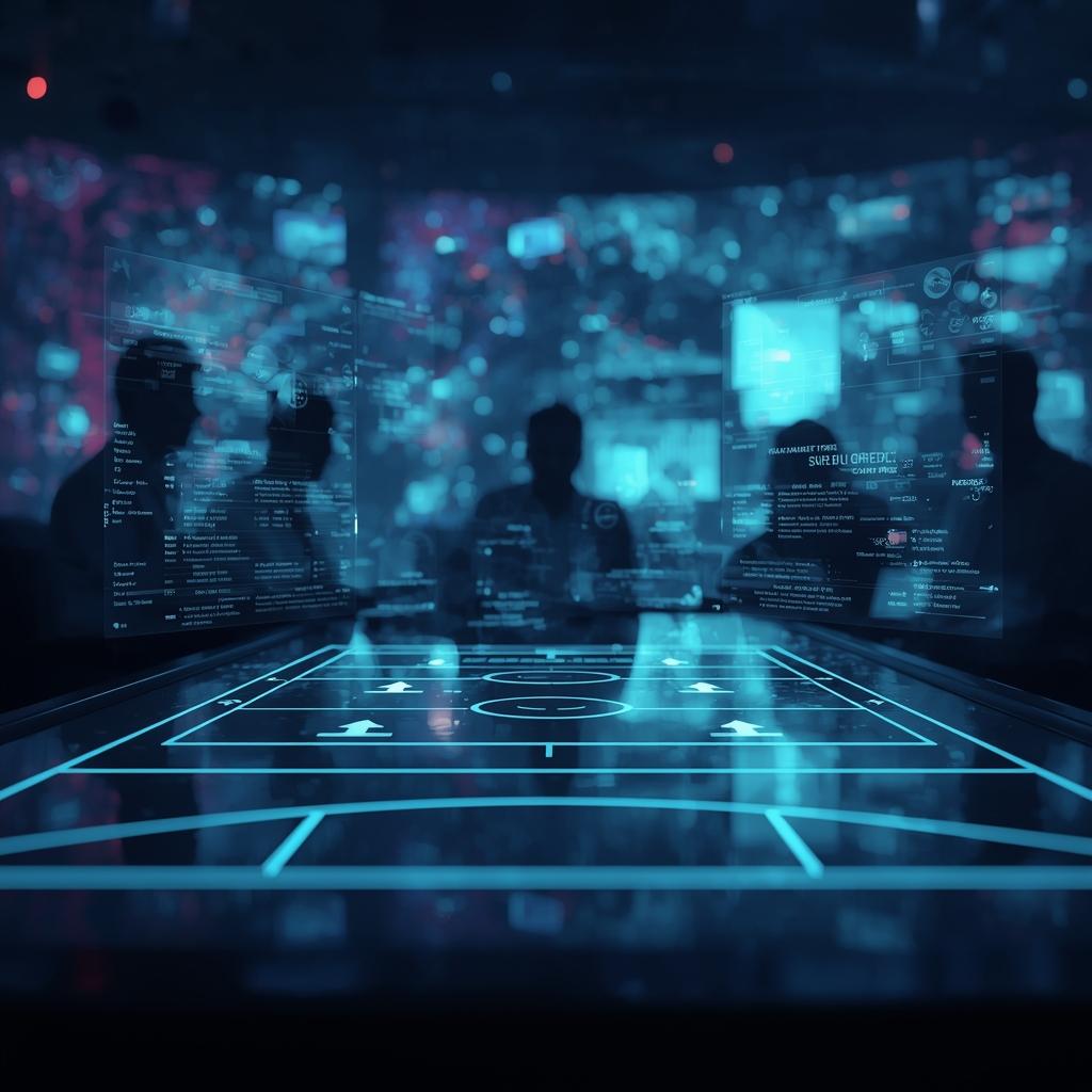 Porady dla graczy: Jak efektywnie obstawiać?