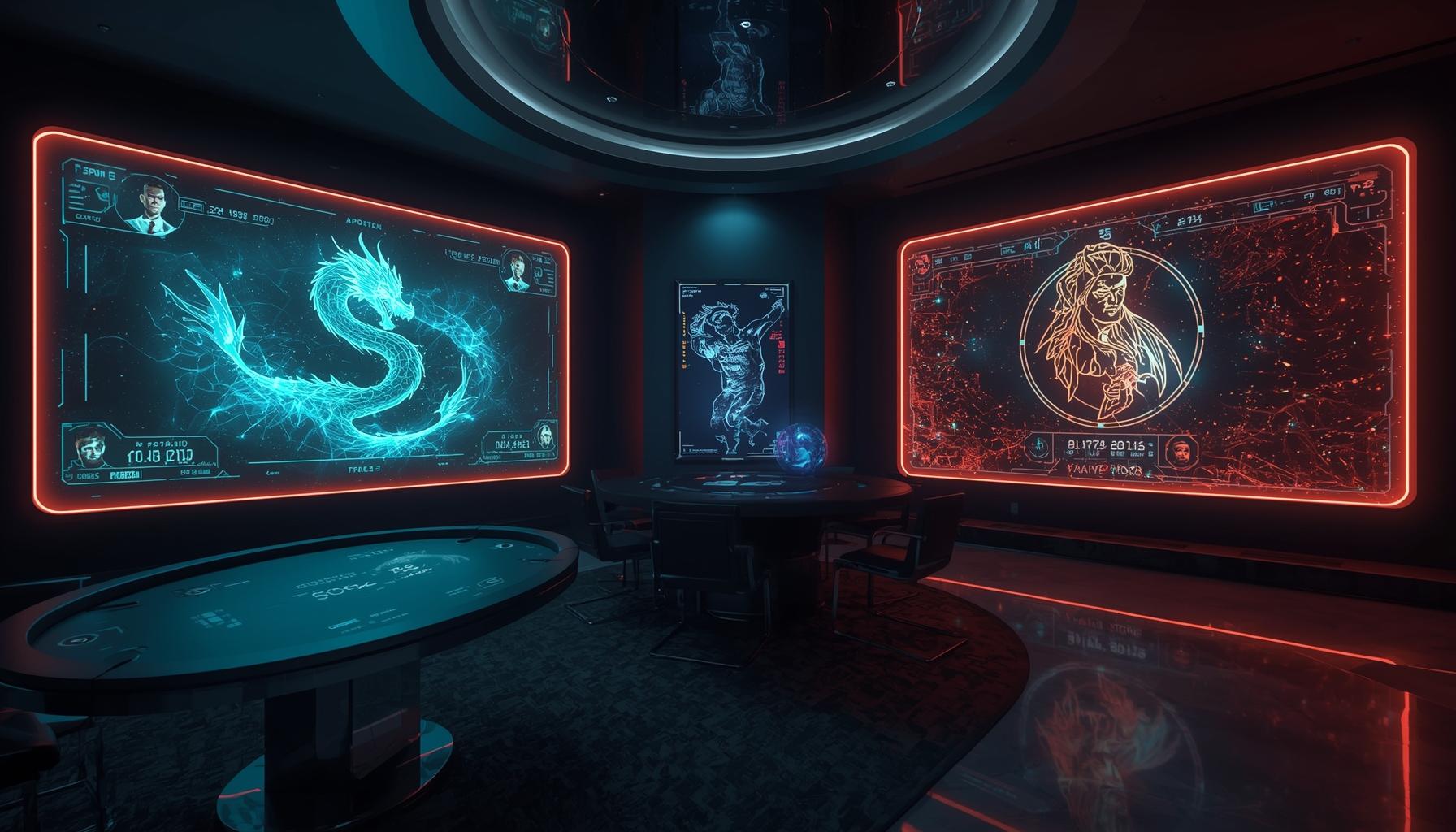 Zalety kasyn łączących zakłady sportowe i fantasy