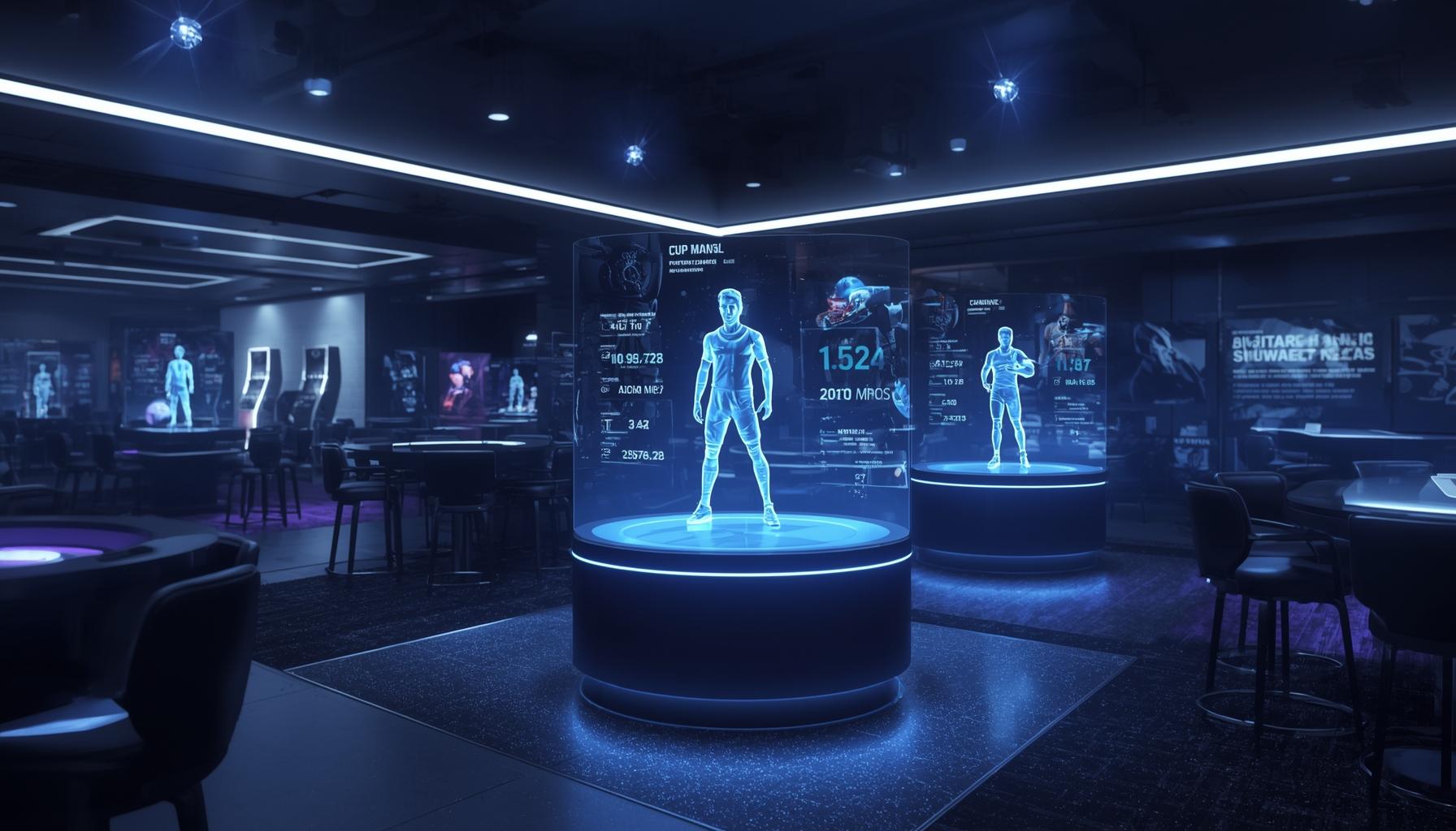 Zdefiniowanie świata fantasy sport – co musisz wiedzieć?